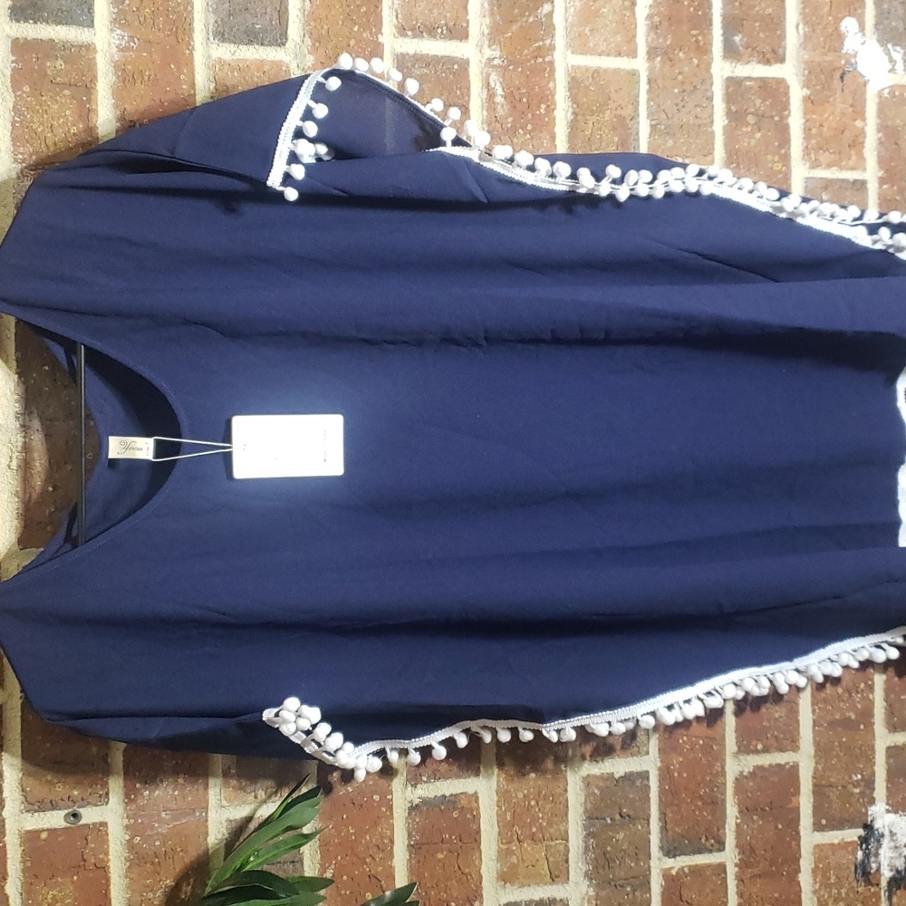 SWIMSUIT COVERUP.